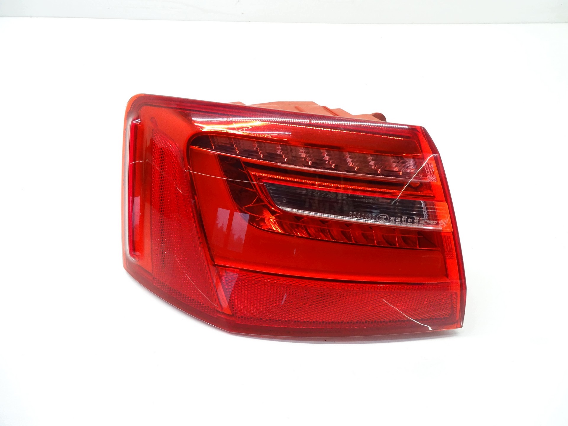 light rear left AUDI A6 S6 C7 4G sedan 4G5945095A