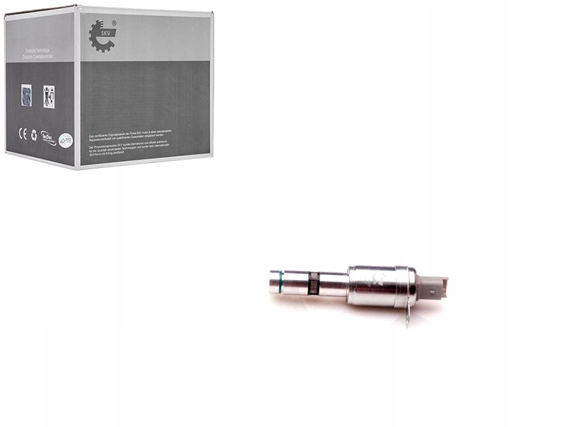 ZAWÓR ZMIENNYCH FAZ ROZRZĄDU RENAULT MEGANE II ESEN SKV