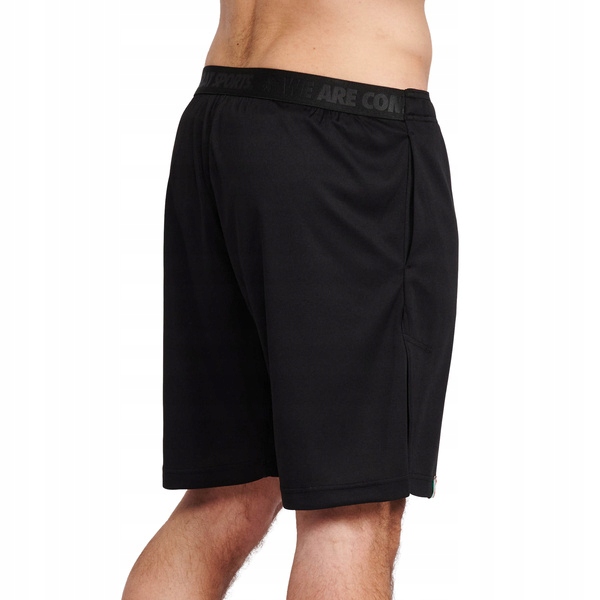 XL Sportowe szorty model DNA marki Leone1947 XL Kod producenta ABX712