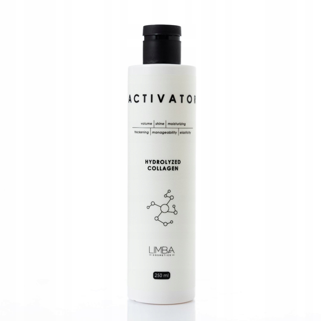 Limba Cosmetics Hydrolyzed Collagen Activator
