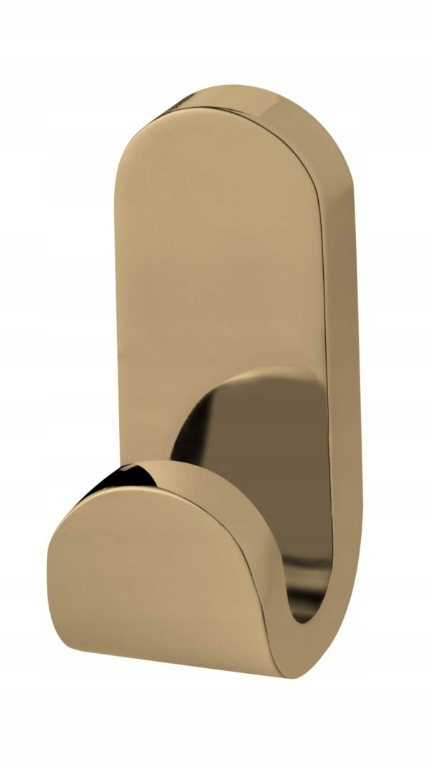 Wieszaczek pojedynczy Nature Gold 07949