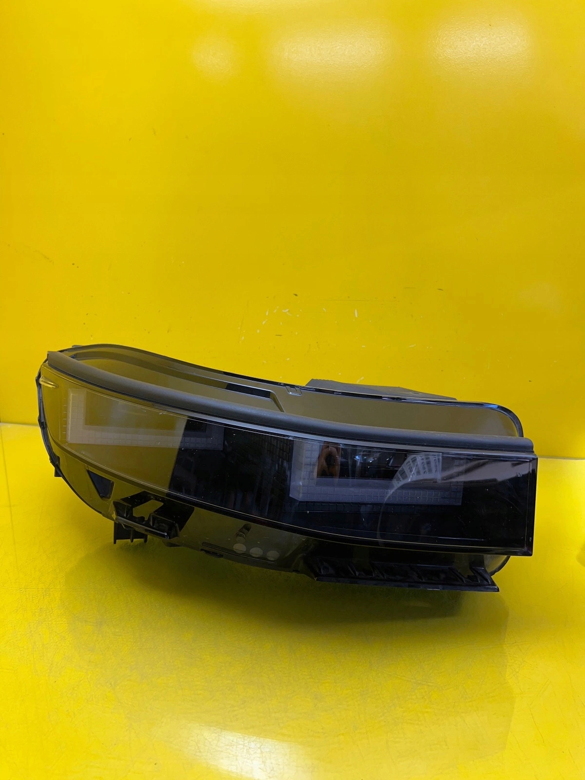 light right front Hyundai Ioniq 5 V Full Led