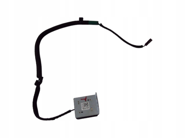 антенна renault TWINGO III с РЕСТАЙЛИНГ