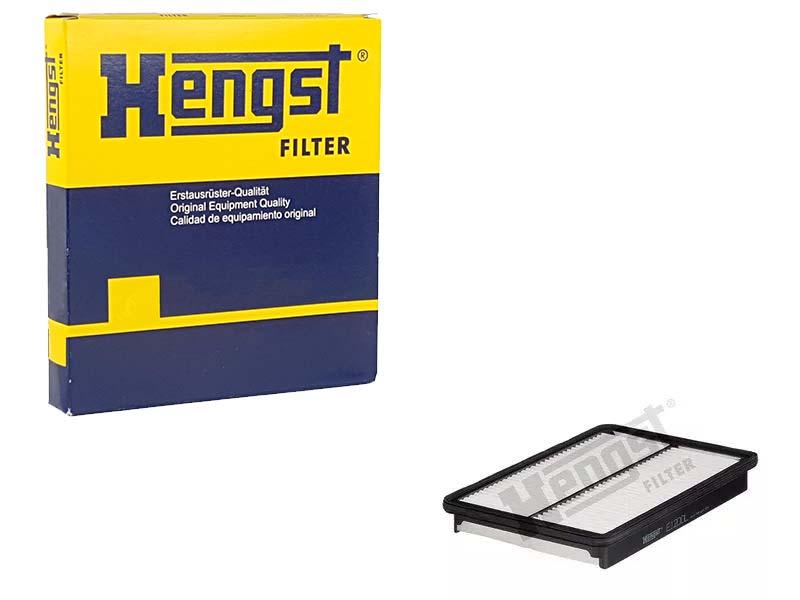 

Hengst Filter Filtr Powietrza E1200L