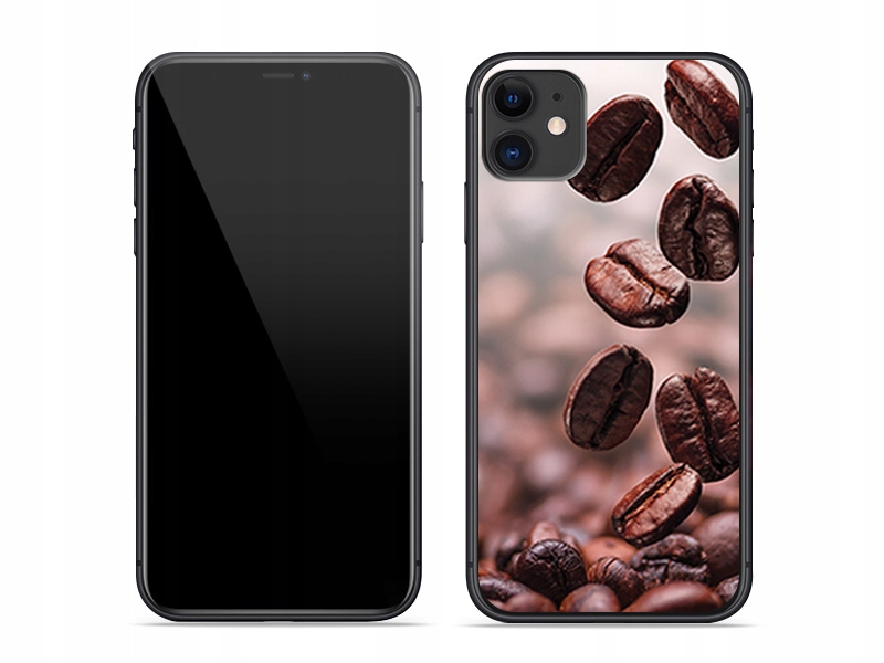 

Etui do Apple iPhone 11 Foto Case