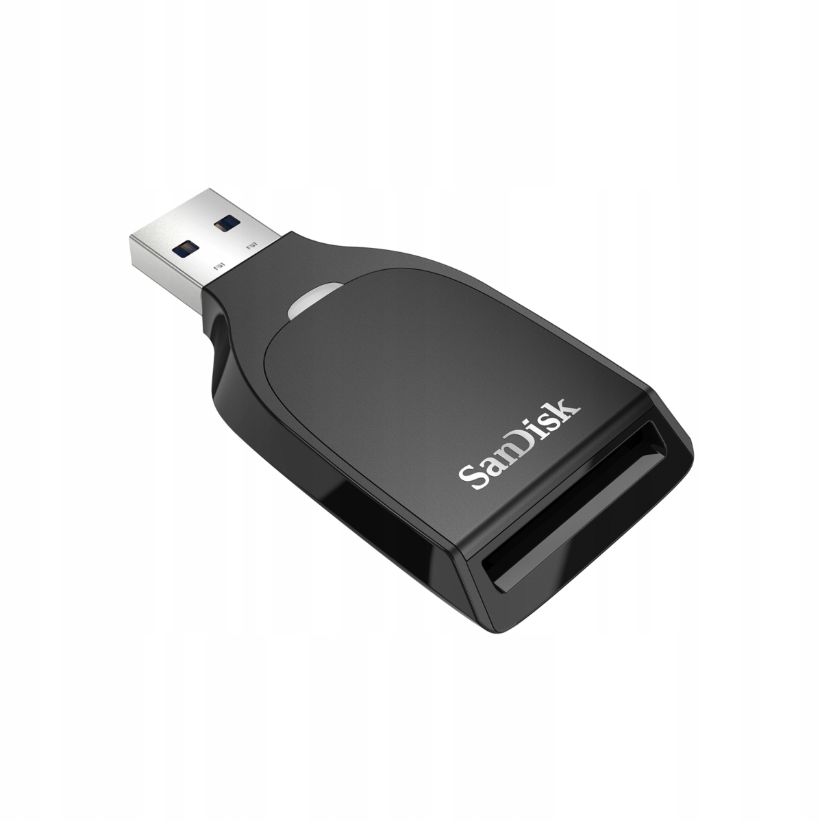 SanDisk QuickFlow Sd Uhs-i Card Usb-a Reader Global Czytnik kart pamięci