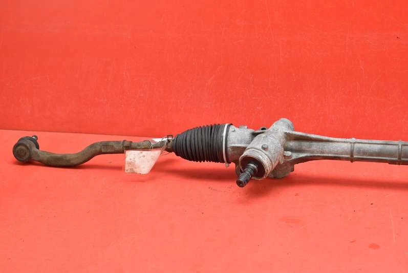 servo control EU TOYOTA AURIS 1 and 2.0 D-4D 126 KM 06-09