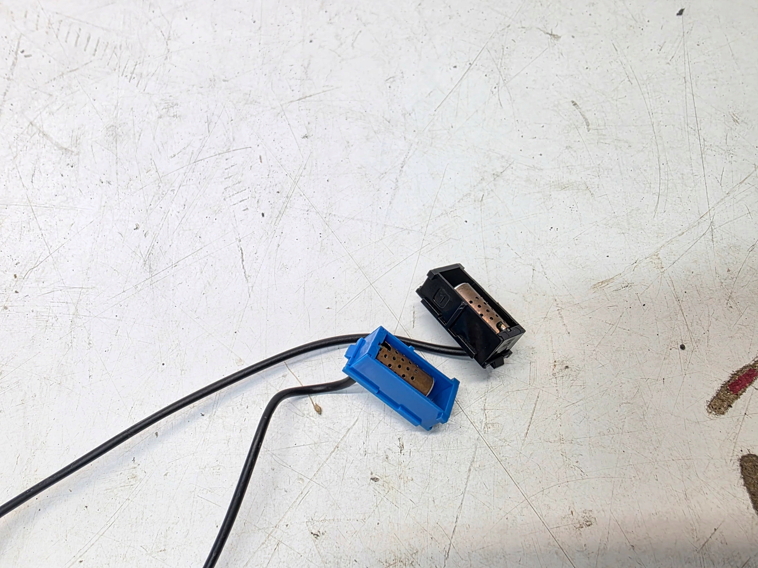 MIKROFON BLUETOOTH AUDI A4 B8 A6 C6 Q7 4L2035711