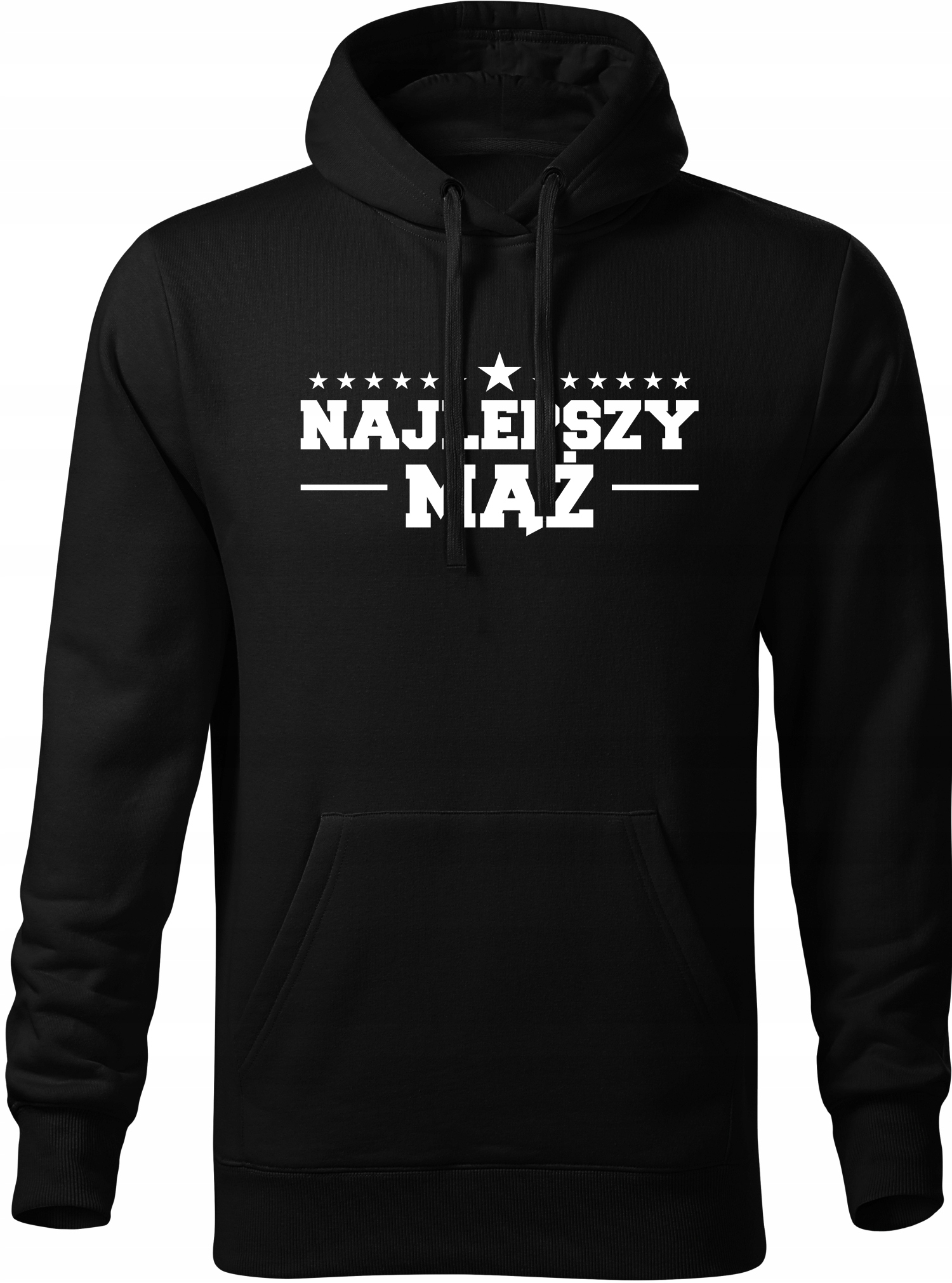 

Bluza Kaptur Prezent Dzień Chłopaka Najlepszy Mąż