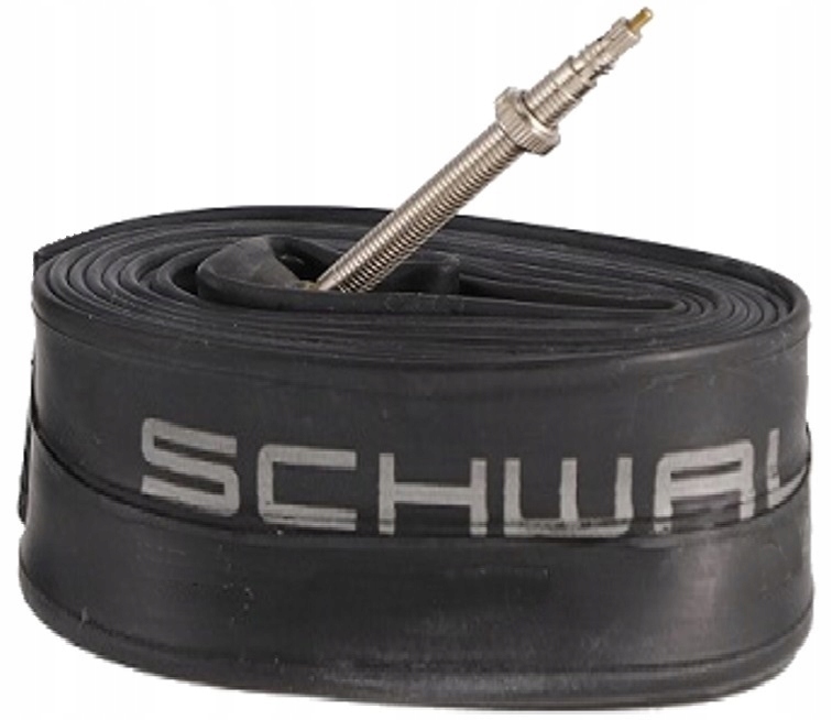 DĘTKA Rowerowa Schwalbe SV19 60mm Wentyl PRESTA SV Rozmiar 40 62 584 636