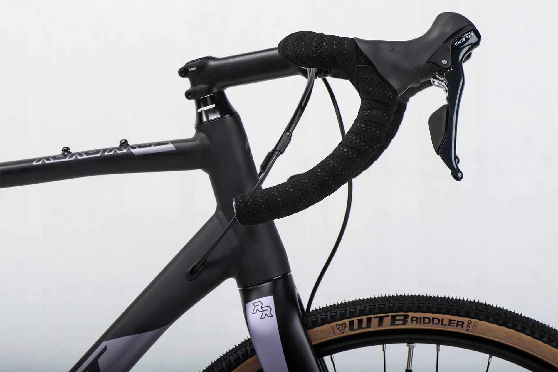 Rower GHOST ROAD RAGE gravel rozmiar L Model Road Rage