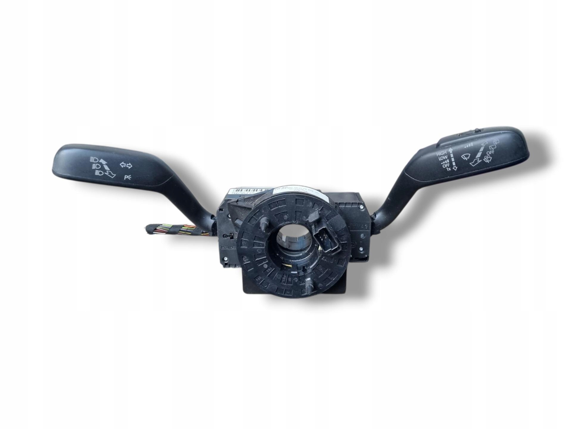 DEVIO LUCI TERGICRISTALLO TERGI SEAT Ibiza 4 6J 2009 7H0953503GB