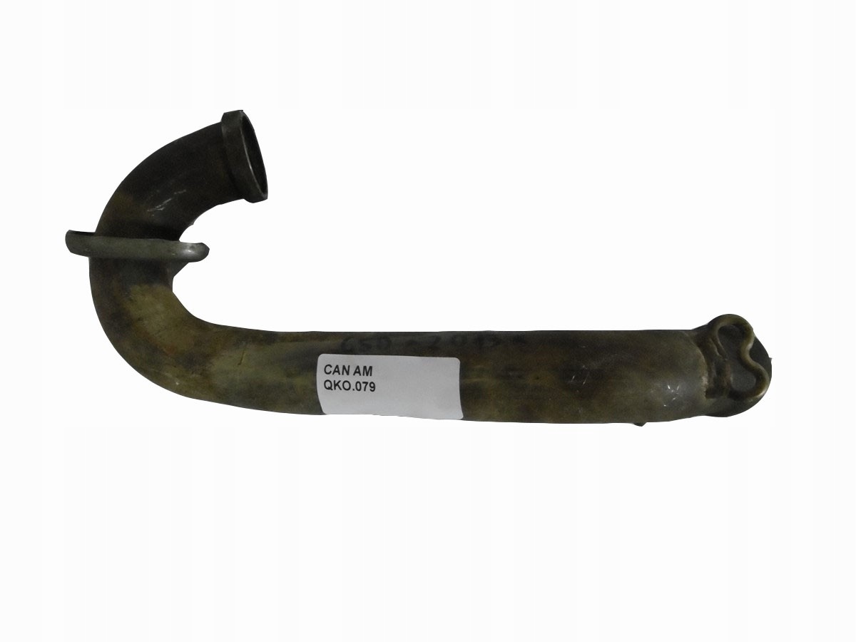 KOLEKTOR WYDECHOWY KOLANKO CAN-AM 650 800 1000