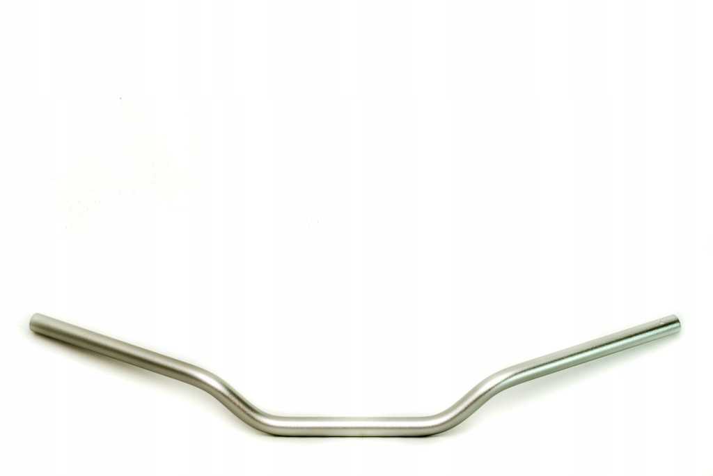 

Kierownica Accel Srebrna SH45 Alu Street Naked