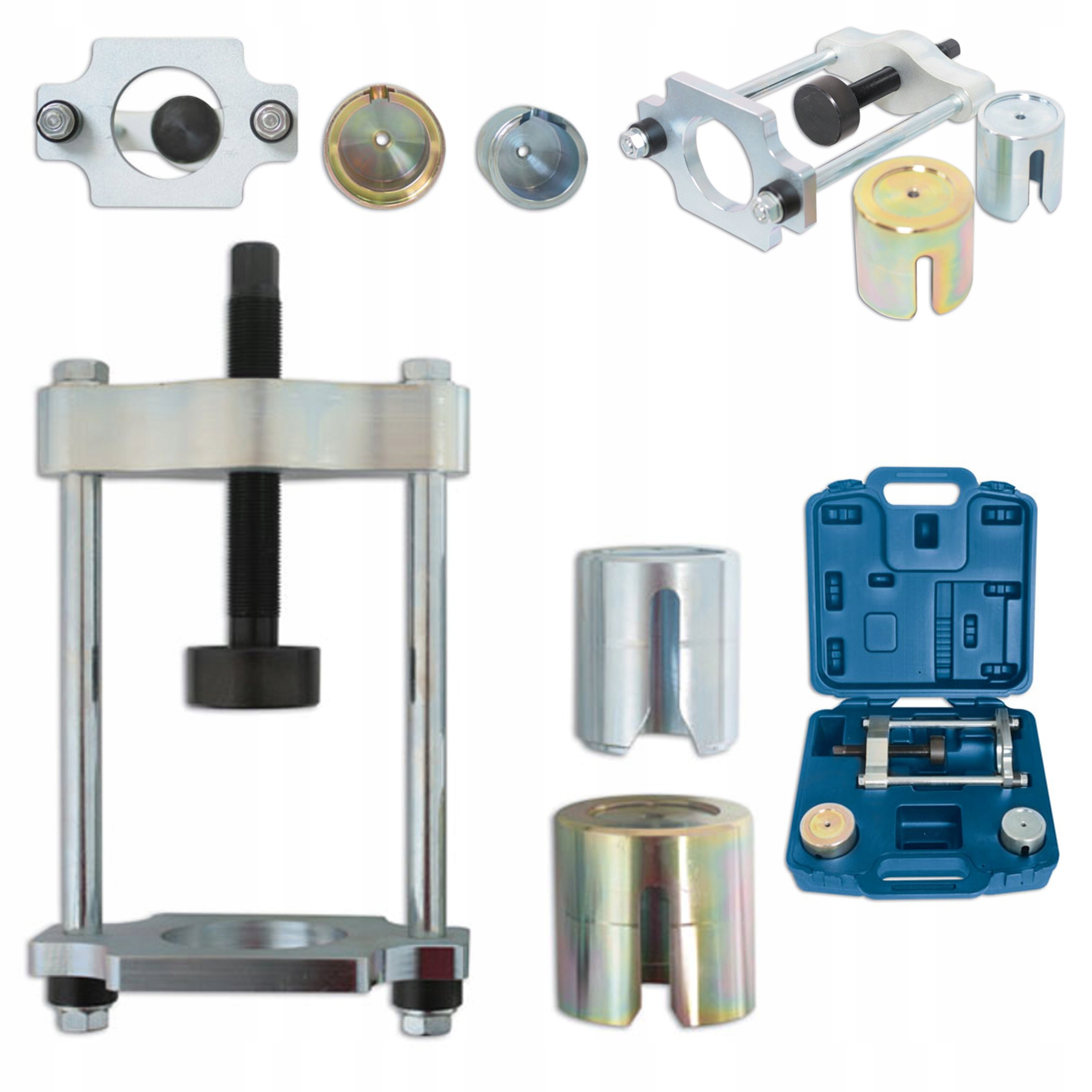 Stahovač Zadního Pouzdra Kyvadla Ford Focus, Kuga Mazda