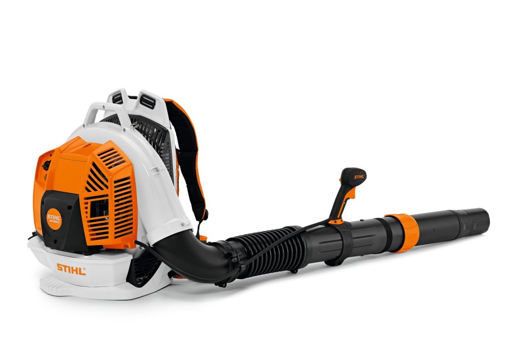Stihl BR800 komunálne benzínové dúchadlo Stihl 11,7 kg