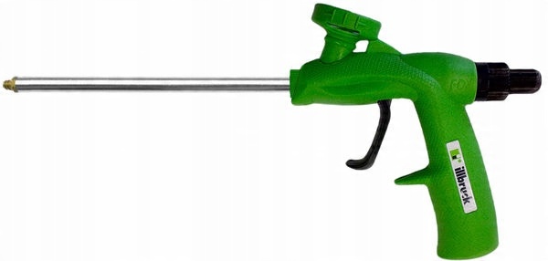 

illbruck AA230 Standard pistolet do pianek 1K