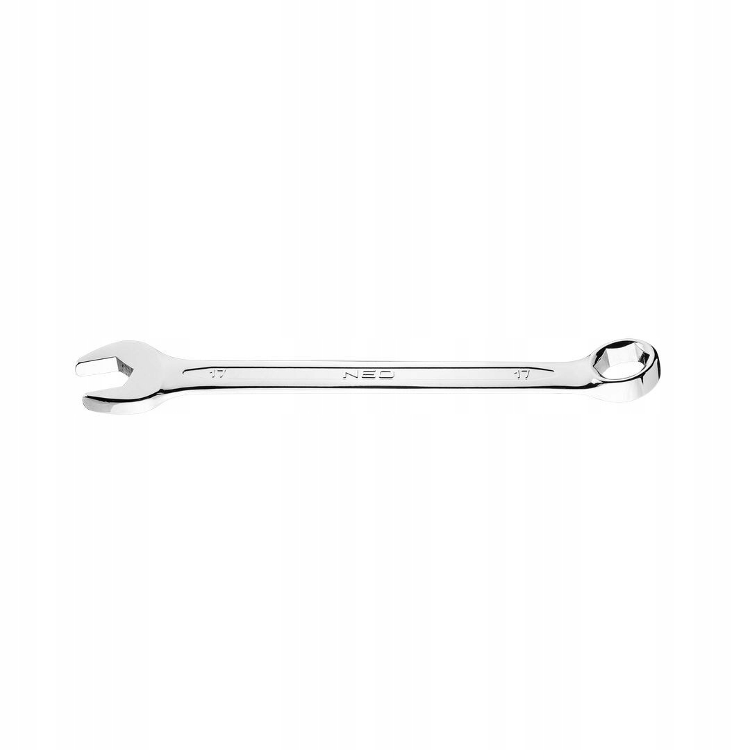 

Neo Tools Klucz Plasko-oczkowy Hex/v 17 X 210 MM 0