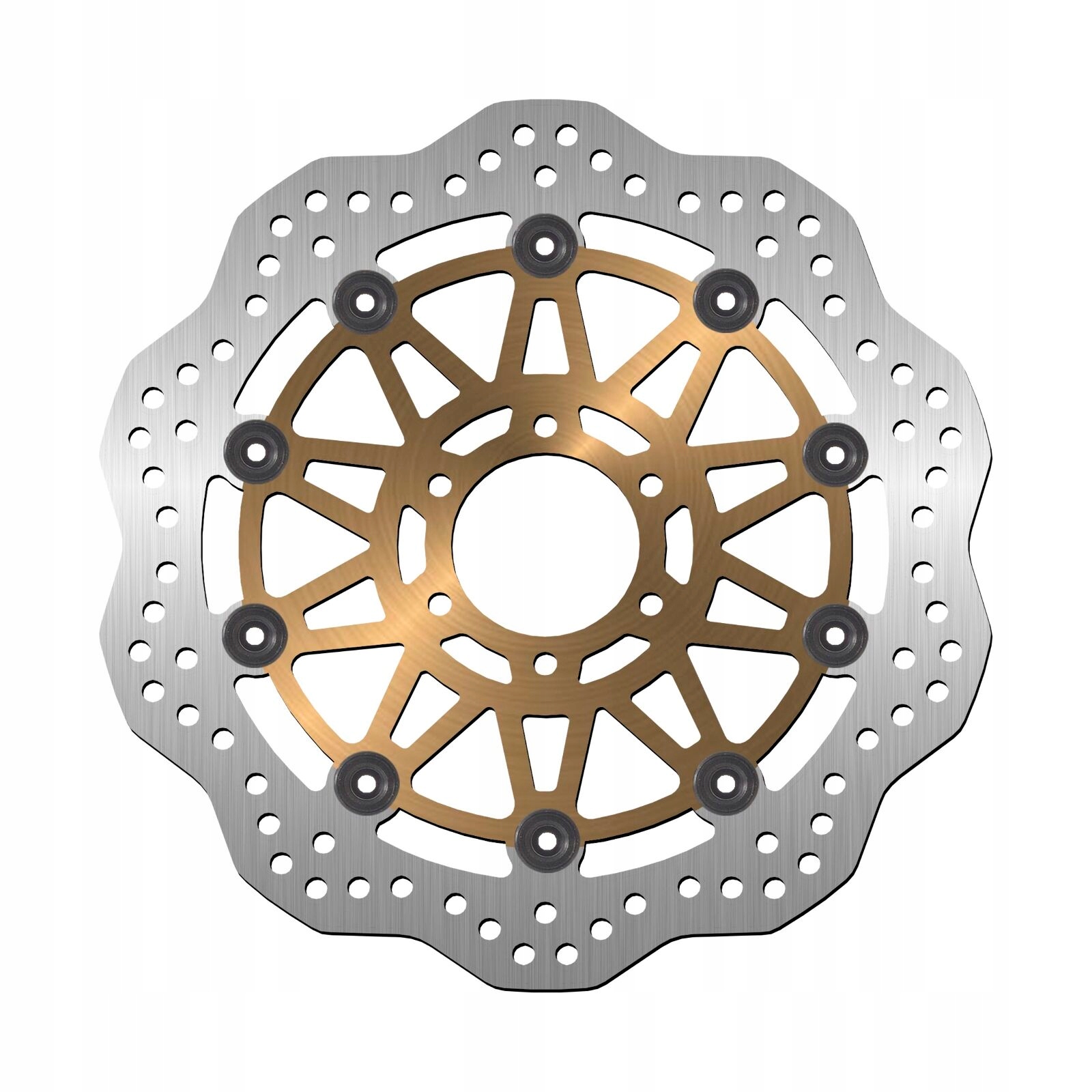 Brzdový kotúč Ng 404X DIS404X