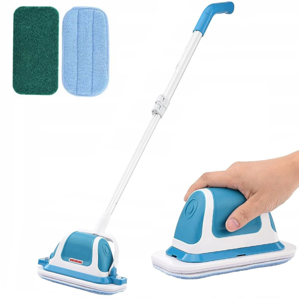 Elektrický teleskopický čisticí mop 2v1 Bezdrátový Bedee