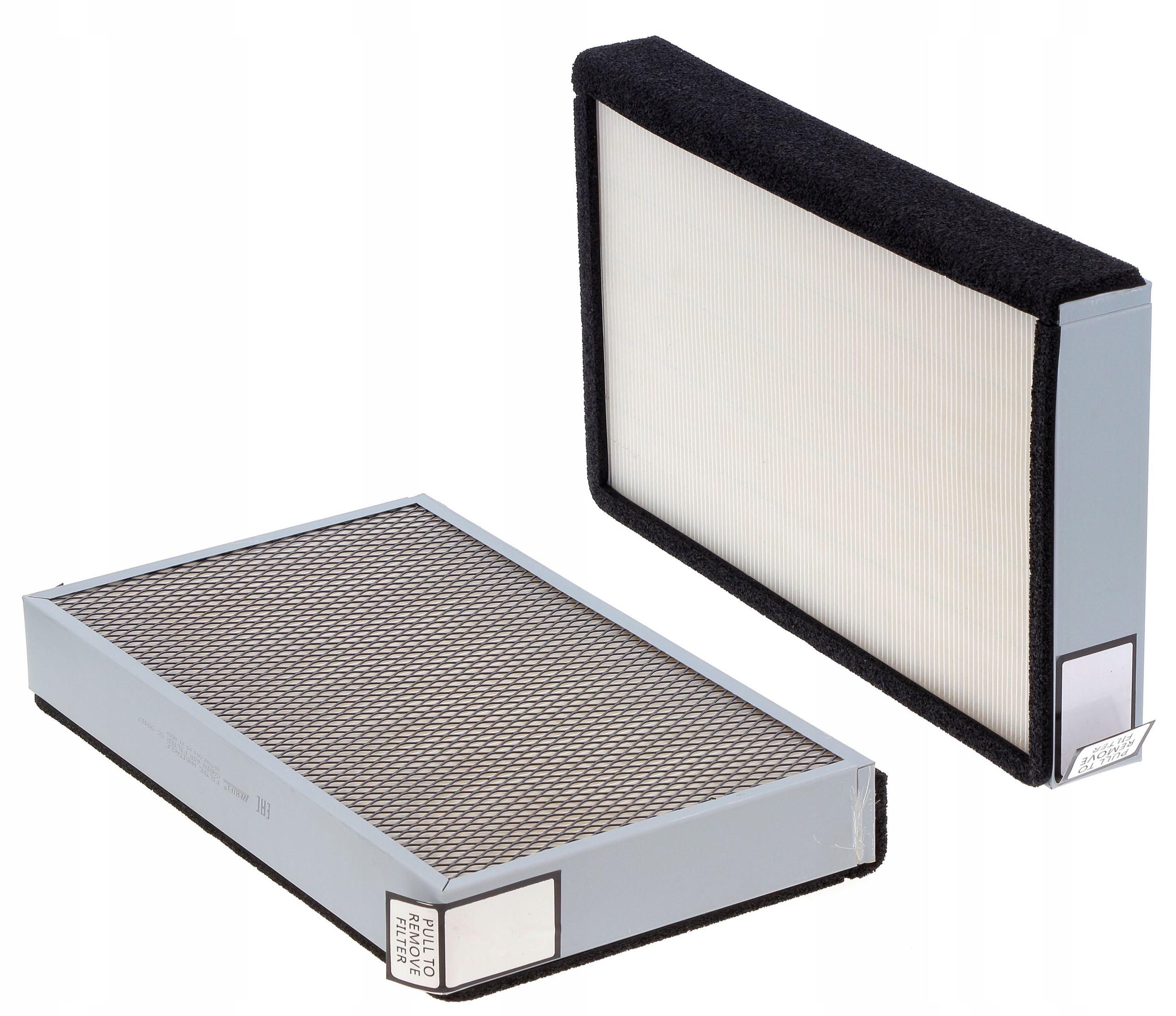 Kabinový filtr Sc 90417 HiFi Filter