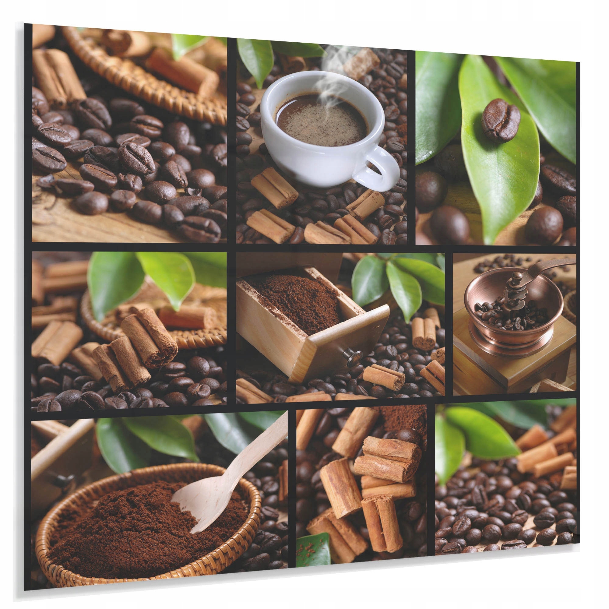 Ochranný Tvrdený Panel 60x60 cm 4 mm Dekoračný Lacobel Do Kuchyne