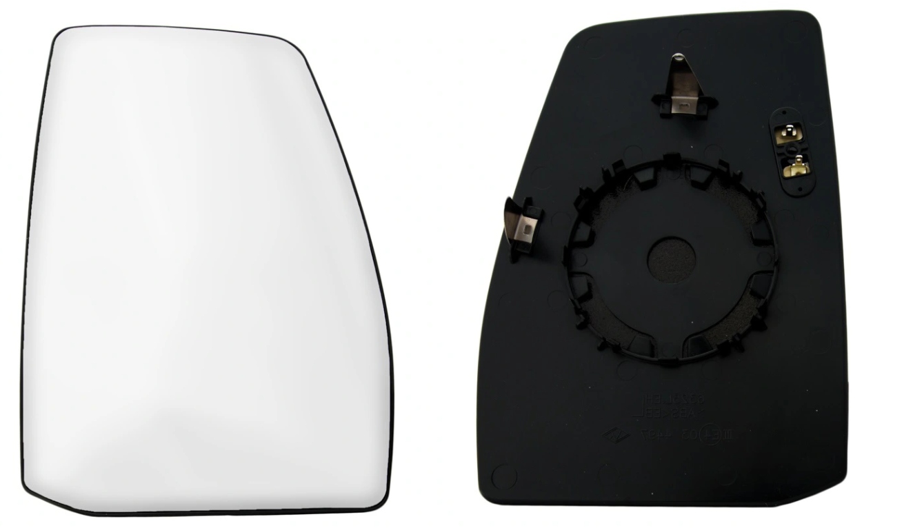 

Ford Transit Custom Wkład Szkło Lusterka Prawy