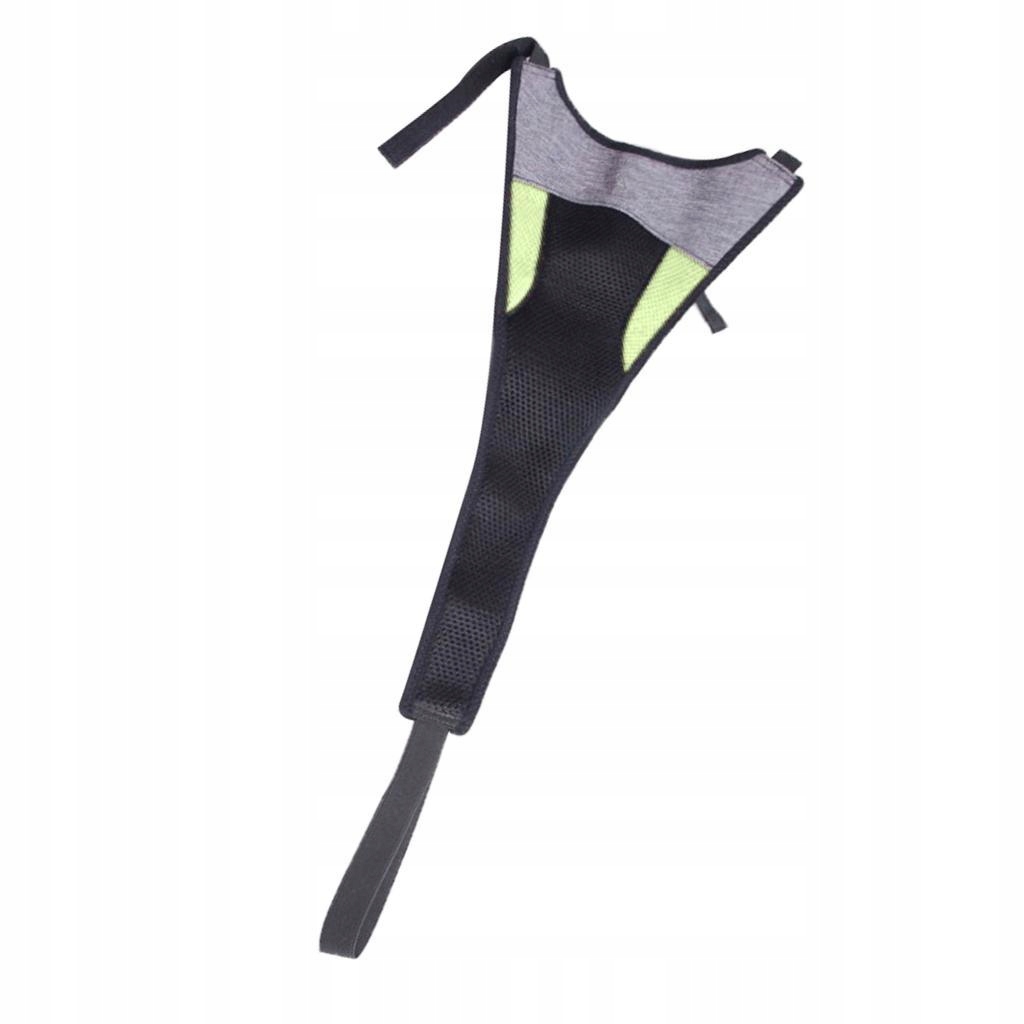 Bike Trainer Frame Sweat 3 szt Marka bez marki