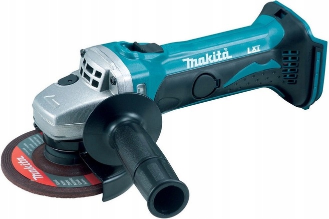 

Makita Akumulatorowa szlifierka kątowa DGA452Z
