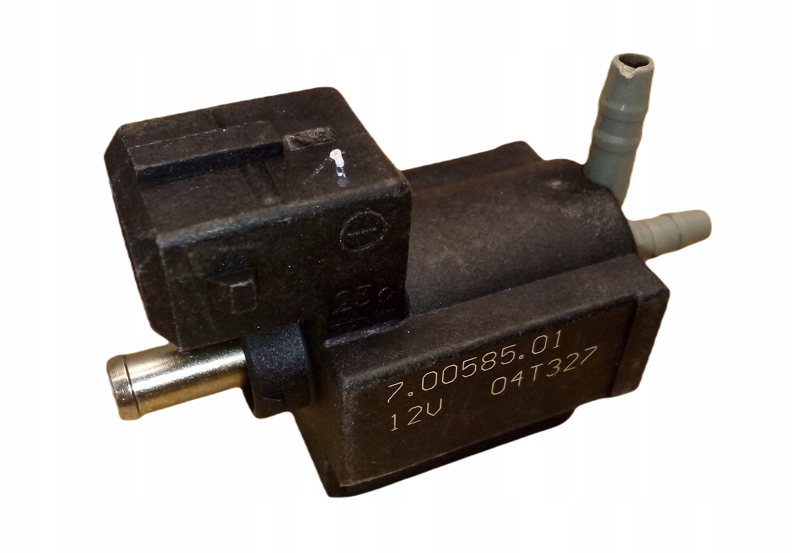 PIERBURG ELEKTROZAWÓR 7.00585.01