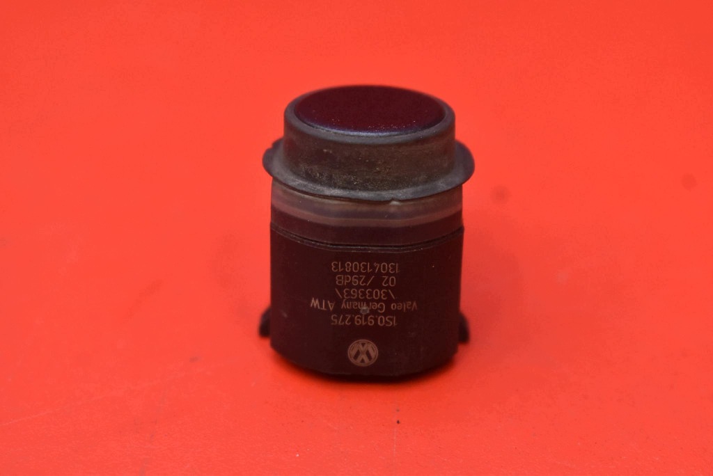 sensor parken heck PDC 1S0919275 AUDI A6 C7 10-14