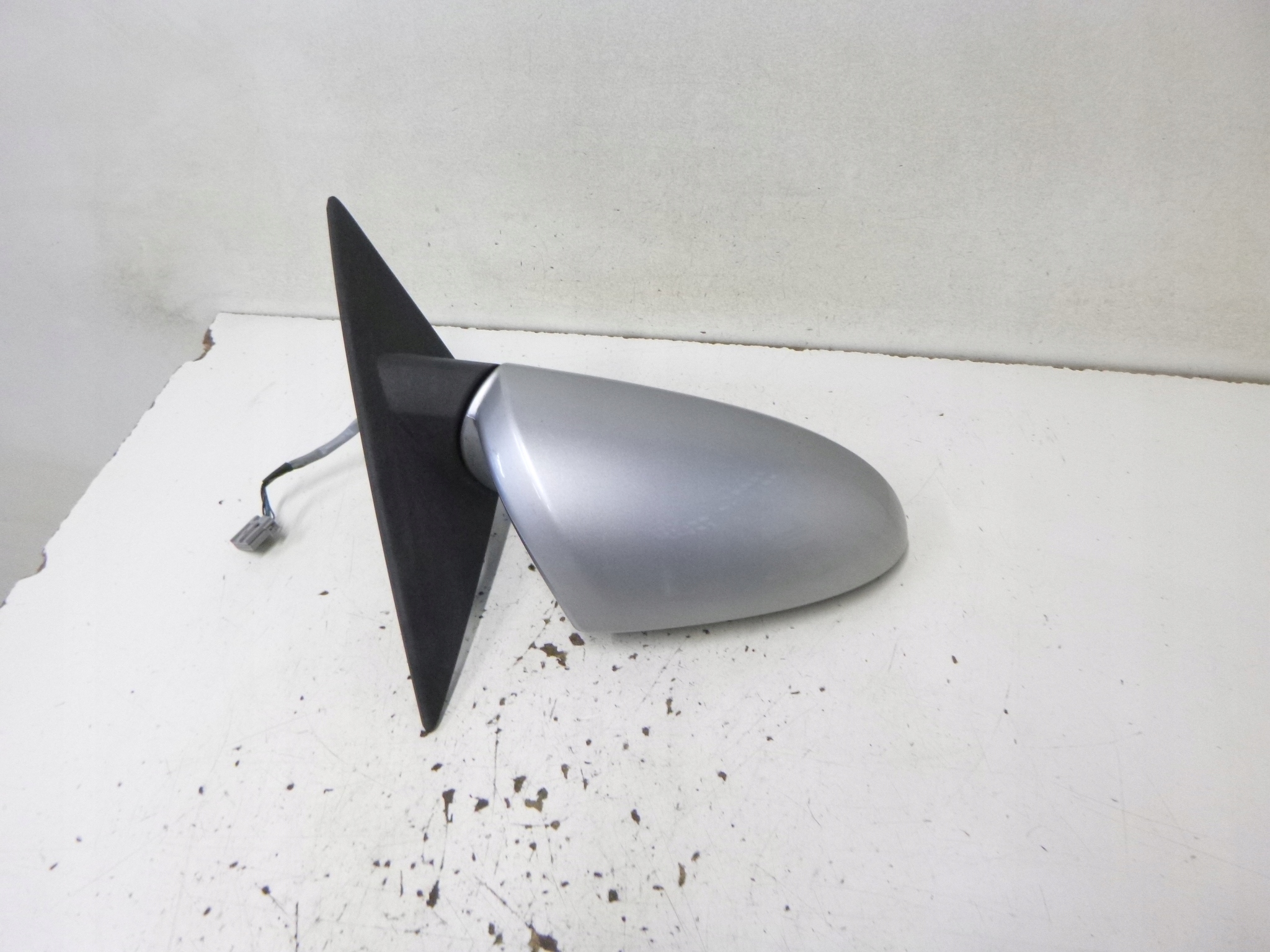 mirror right Nissan Primera P12 KY0 5 pin 2002r.