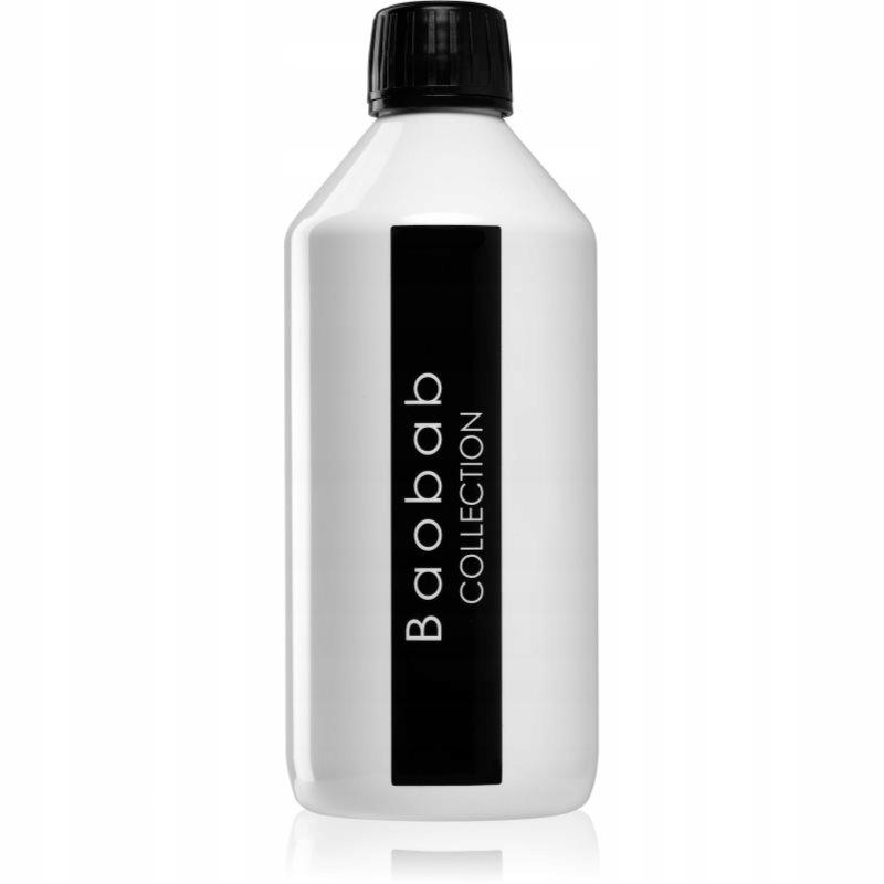 Baobab Cyprium Doplnok k difuzéru Zásoba 500 ml