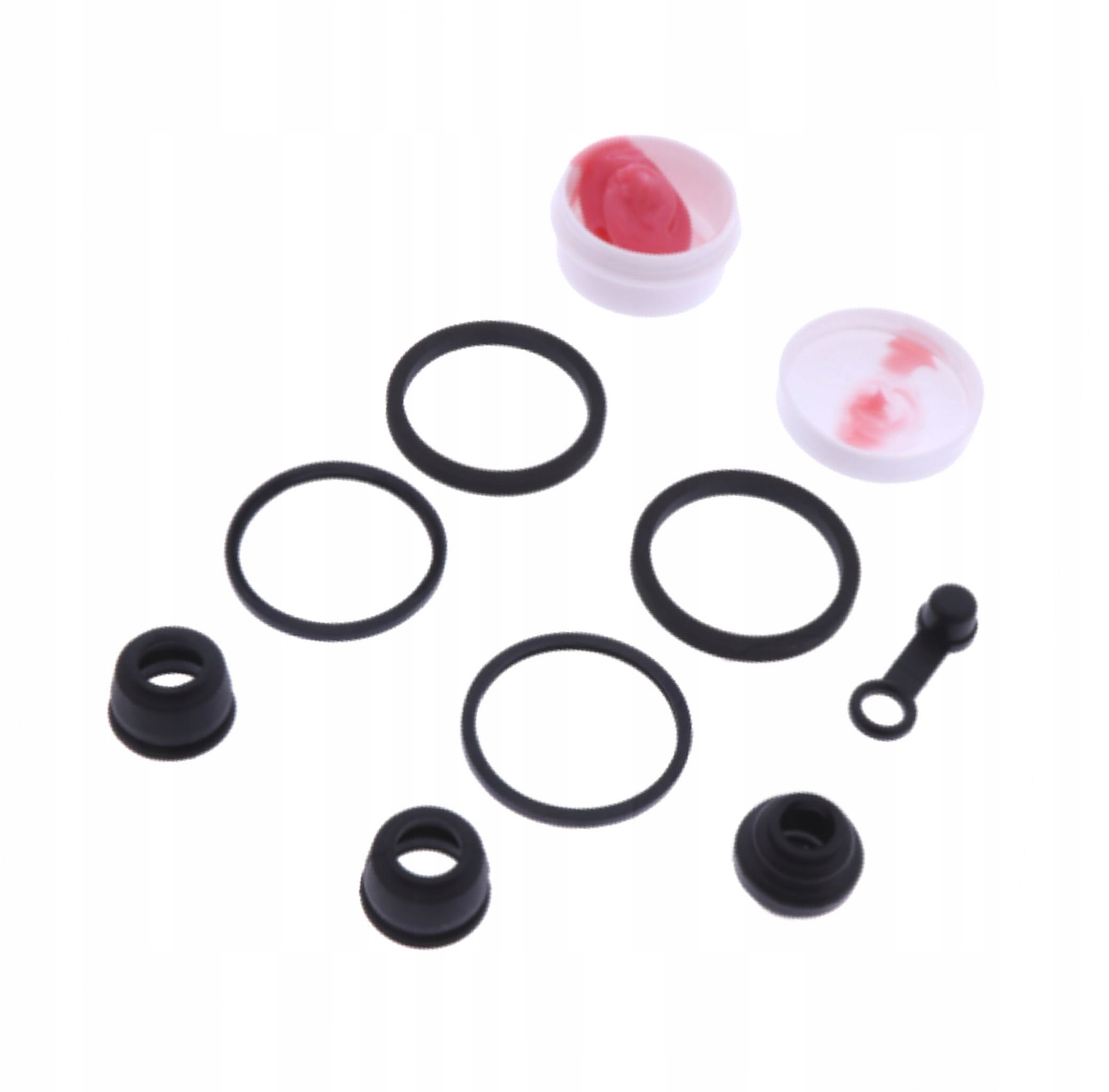 Sada Na Opravu Brzdového Třmenu Přední Zadní Honda XL 600 Rm LM XLV 750 R