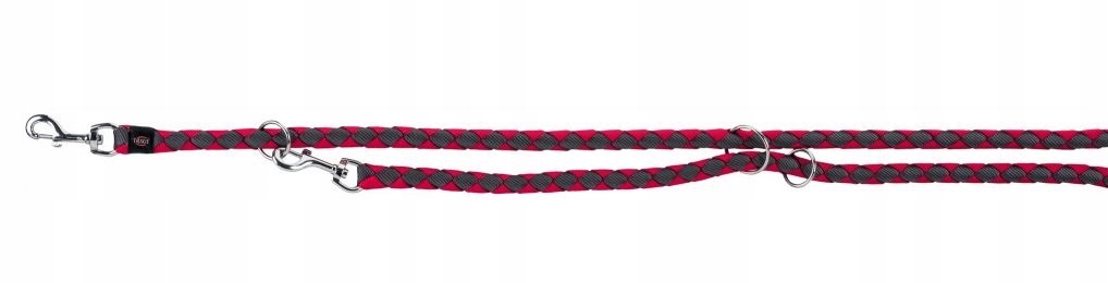 

Smycz dla psa regulowana tradycyjna Trixie 2 m