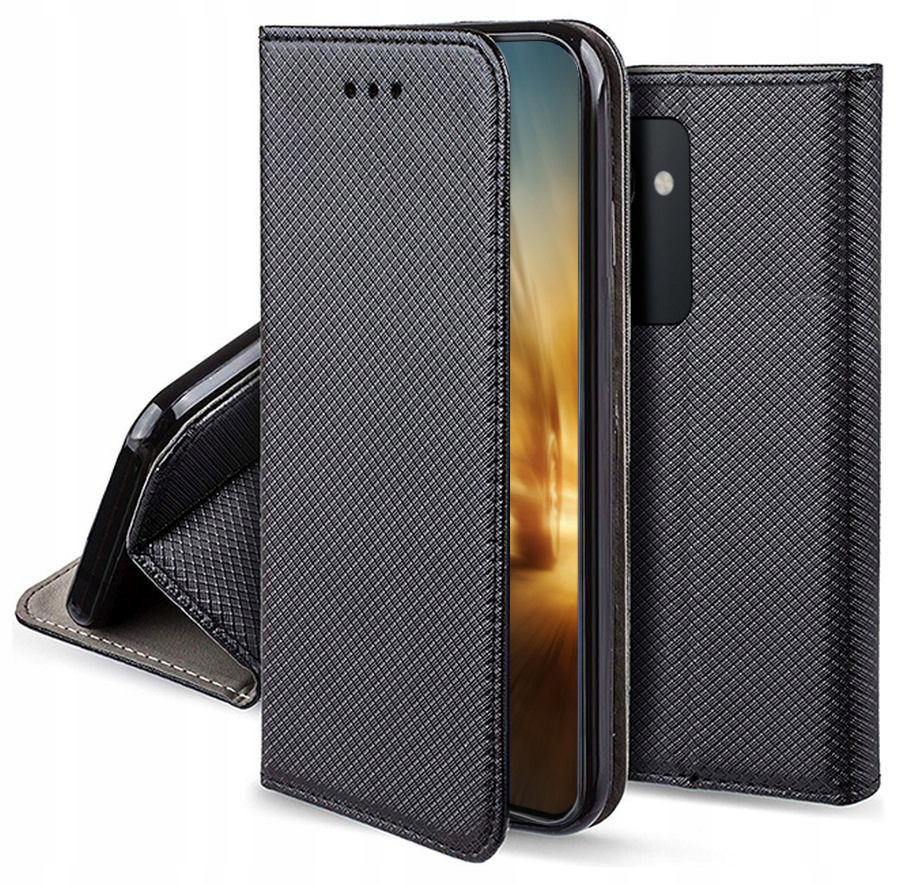 

Etui Case Do Realme C30 Narzo 50I Prime Szkło
