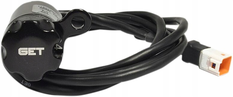 Prepínač Gpa Get SX1 Pro GK-CANSW-0004