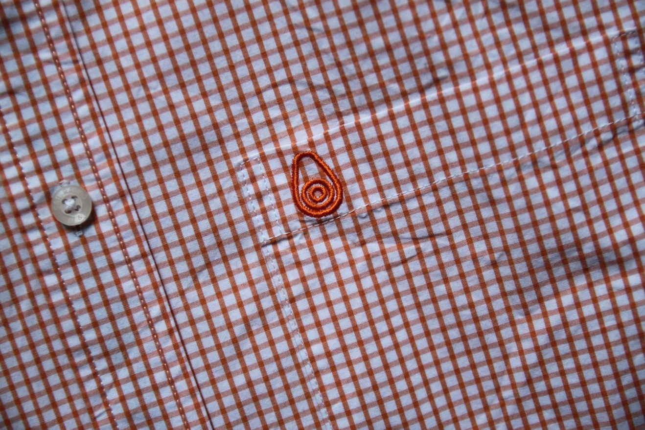 SAIL RACING__CHECKED SHIRT__KOSZULA ŻEGLARSKA__L Rodzaj koszulka