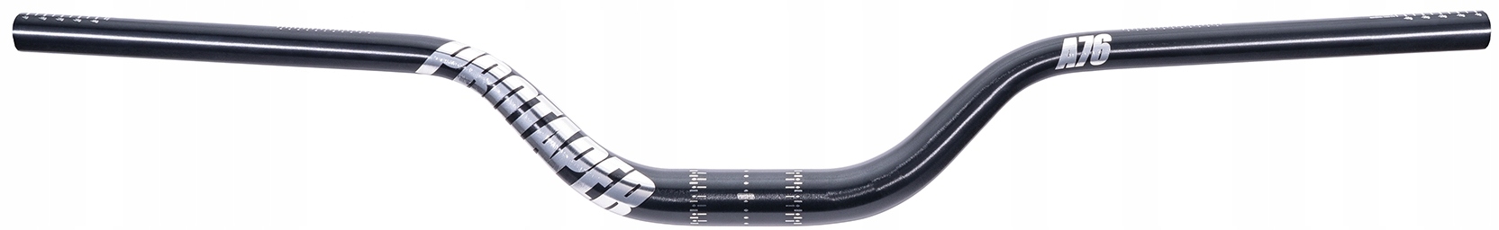 Kierownica Answer Protaper A76 31,8mm 810mm wznios 76mm Dh Dirt Street