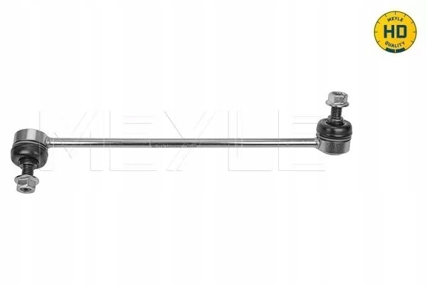 РОЗ'ЄМ УДАР. DB ПРАВ.. W212 E200cdi-E500 09 /MEYLE/