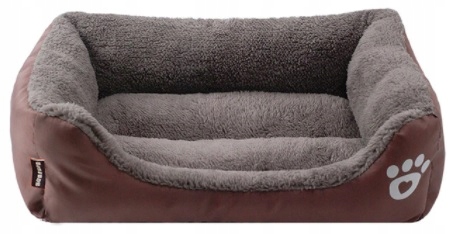 

Legowisko Dla Psa 80X65 posłanie Sofa XL