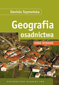 Geografia osadnictwa Daniela Szymańska-Zdjęcie-0