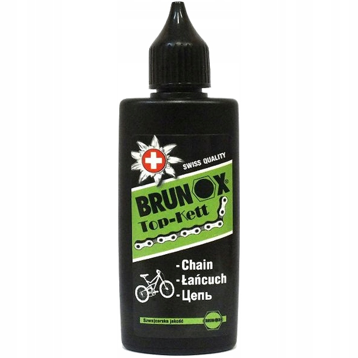 

Brunox Top Kett Smar do łańcucha 100ml