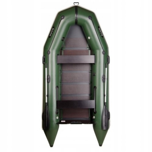 Ponton motorowy BARK BT330 Gw 8lat