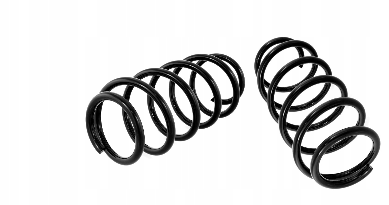 2x SPREZYNY przod OPEL VECTRA C 02 08 2 0 16V