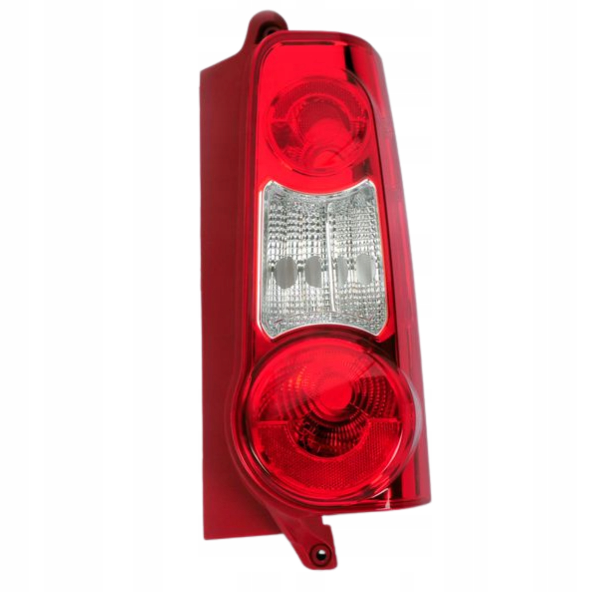 Citroen Berlingo Peugeot Parner 2008-2012 Zadní Světlo Pravé Nové 6351FJ