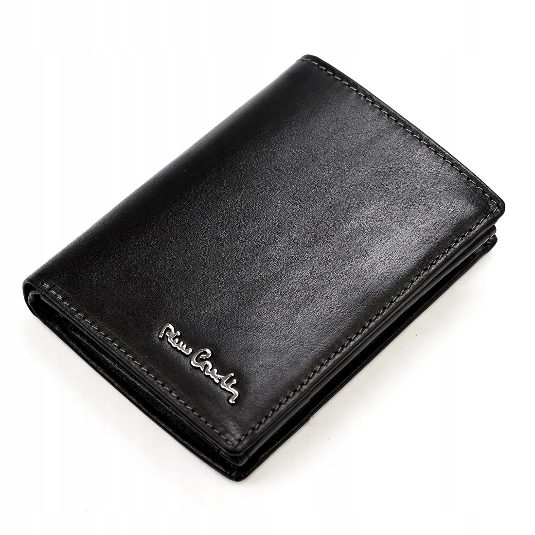 Portfel Skórzany Męski Duży RFID Pierre Cardin Kod producenta greg-54879