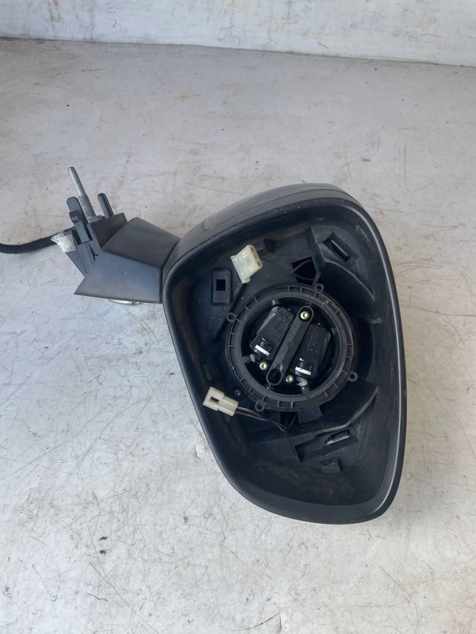 mirror right CITROEN C4 II B7 KTH KTHB 19 PIN EUROPA ASYSTENT #9