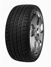 

4 x Minerva S220 235/65R17 108 H XL opona zimowa