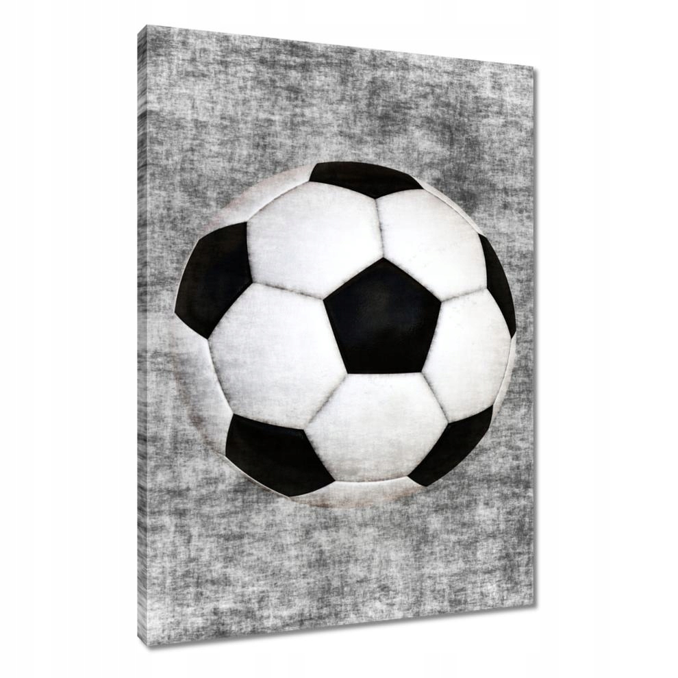 

Obrazy 40x60 Piłka nożna